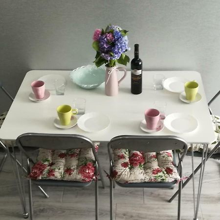 Apartament In Real Pealce In Batumi Eksteriør bilde
