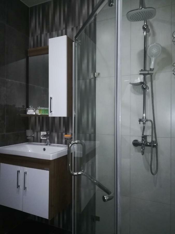 Apartament In Real Pealce In Batumi Eksteriør bilde