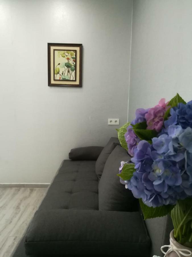 Apartament In Real Pealce In Batumi Eksteriør bilde